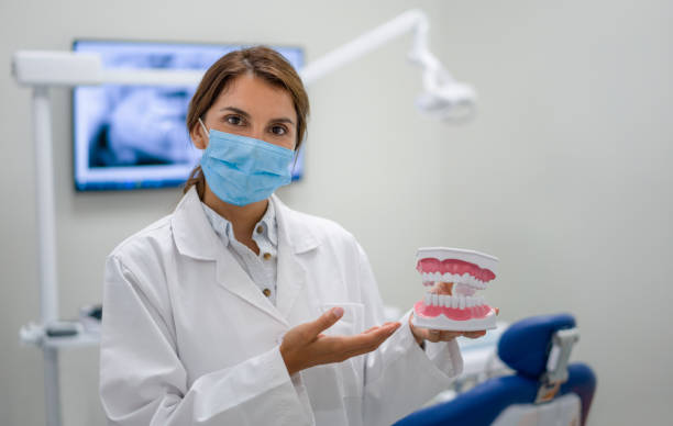 Best Emergency Root Canal Therapy in Milroy, PA