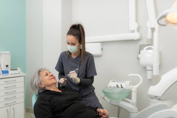 Best Emergency Treatment for Jaw Pain or Injury in Milroy, PA