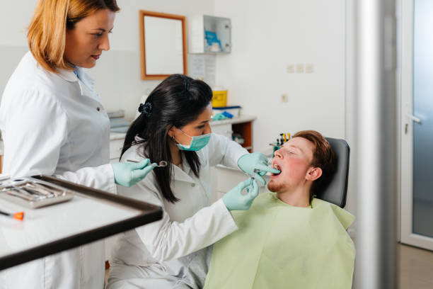 Best Knocked-Out Tooth (Avulsed Tooth) Treatment in Milroy, PA